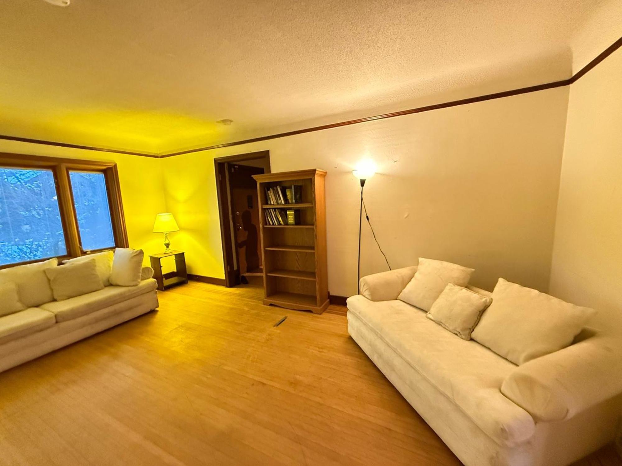Vancouver Holiday Home- Close To Shopping, Beach, Ubc And Downtown 外观 照片