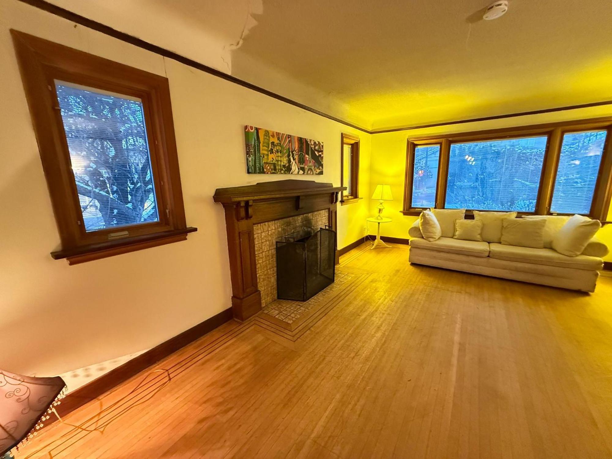 Vancouver Holiday Home- Close To Shopping, Beach, Ubc And Downtown 外观 照片