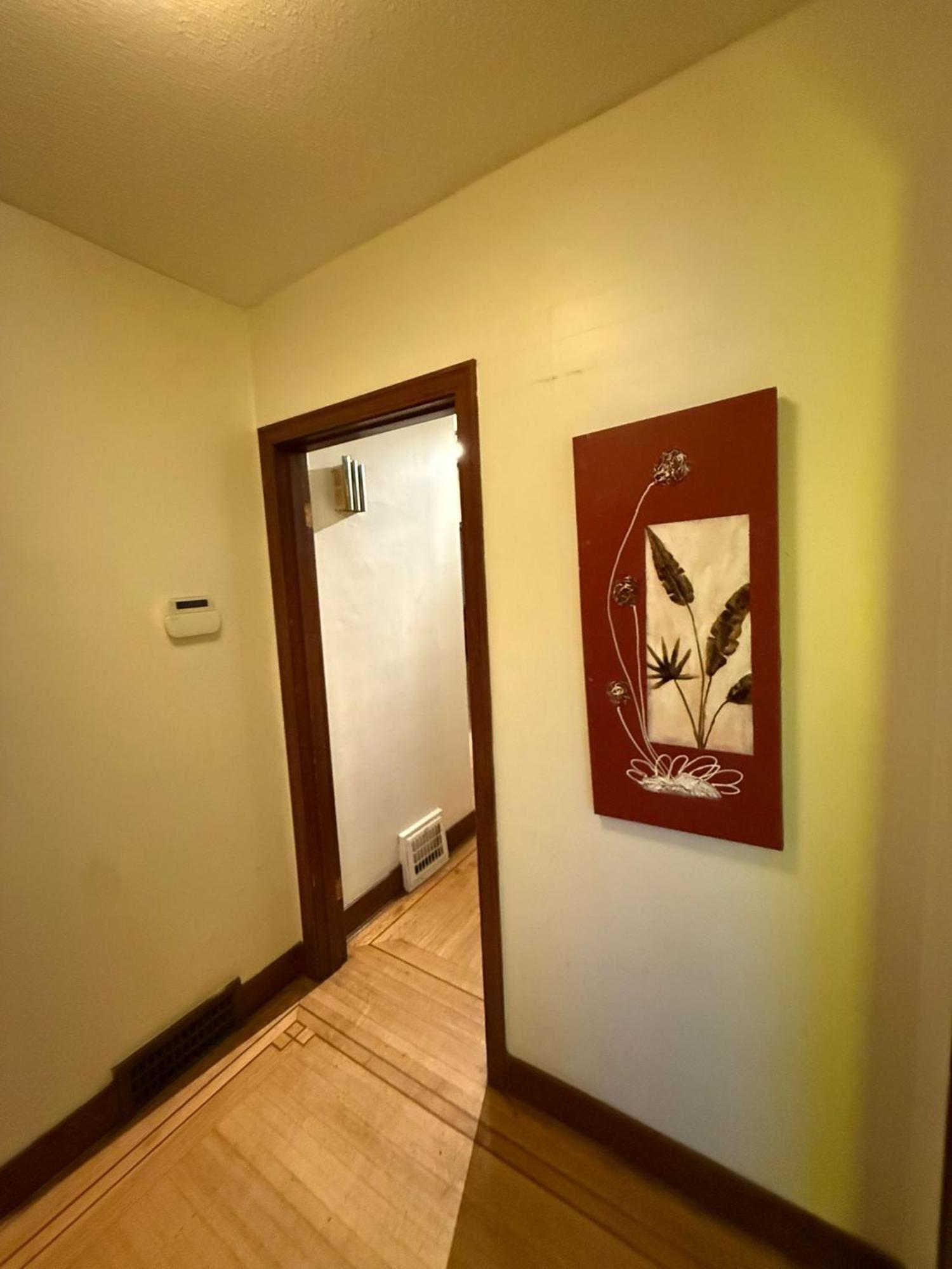 Vancouver Holiday Home- Close To Shopping, Beach, Ubc And Downtown 外观 照片